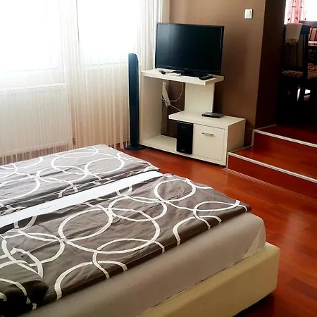 Elizabet Guest house *
