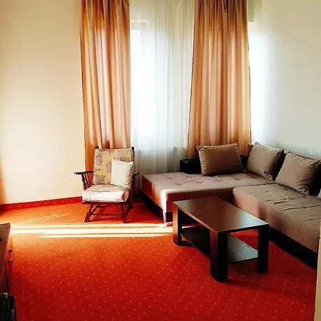 Guest house Elizabet Palic