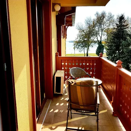Elizabet Guest house Palic