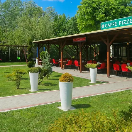 Elizabet Guest house *