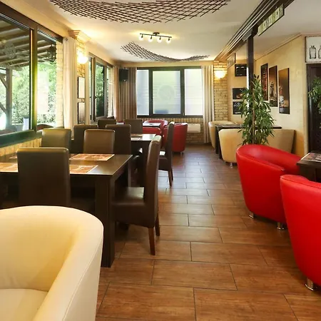 Guest house Elizabet Palic